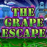 Bocoran RTP Slot Habanero The Grape Escape